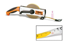 1694L10-MEASURING TAPES SHOCK-RESISTANT