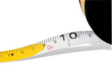 1694L10-MEASURING TAPES SHOCK-RESISTANT