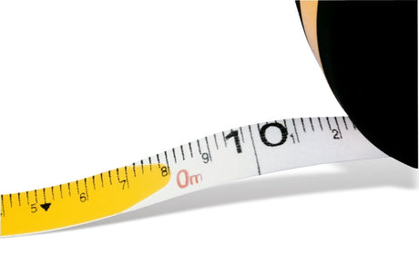 1694L10-MEASURING TAPES SHOCK-RESISTANT