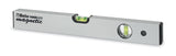 1696 1000-SPIRIT LEVELS PROFILE ALUMIN.