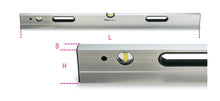 1696S 1500-LEVELLING STAFFS ALUMINIUM