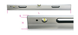 1696B 200-SPIRIT LEVELS MAGNETIC BASES