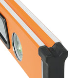 1696A 500-SPIRIT LEVELS DIE-CAST ALUMIN.