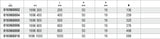 1696 1000-SPIRIT LEVELS PROFILE ALUMIN.