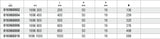 1696 500-SPIRIT LEVELS PROFILE ALUMINIUM