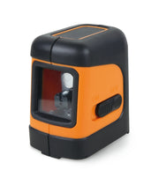1697 30-​CROSS LASER LEVEL - 30M - IN CASE