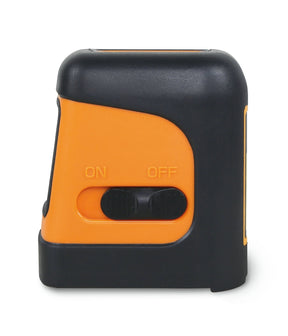 1697 30-​CROSS LASER LEVEL - 30M - IN CASE