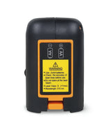 1697 30-​CROSS LASER LEVEL - 30M - IN CASE