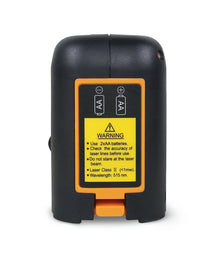 1697 30-​CROSS LASER LEVEL - 30M - IN CASE