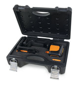 1697 30-​CROSS LASER LEVEL - 30M - IN CASE