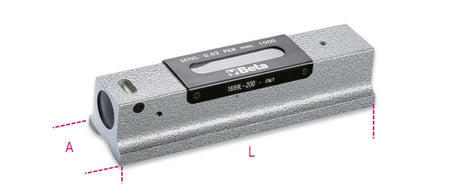 1699Q 150-PRECISION SQUARE LEVELS