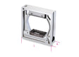 1699Q 200-PRECISION SQUARE LEVELS