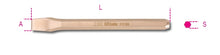 1701BA 150-SPARKPROOF HEXAGON CHISEL