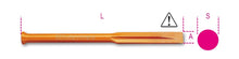 1701N/PM 250-MASONRY CHISELS HAND GUARDS