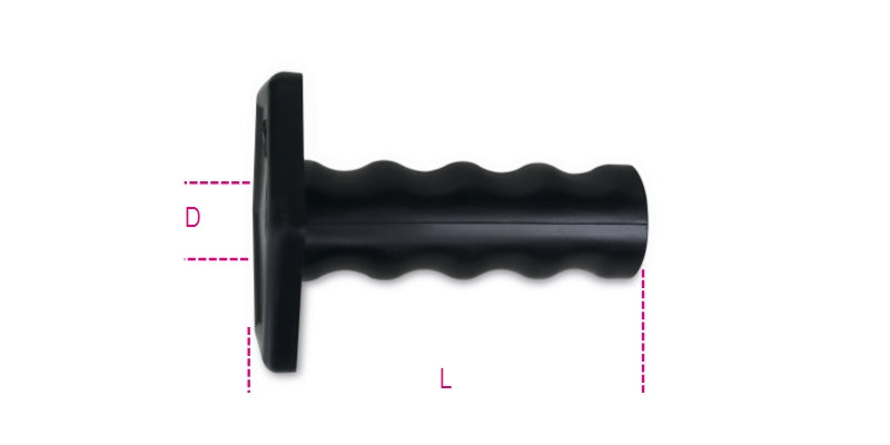 1701PMR 16-HAND GUARDS FOR 1700N - 1701N