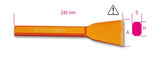 1702N/PM 50-EXTRA-WIDE CHISELS
