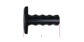 1702PMR-HAND GUARD FOR ITEM 1702N