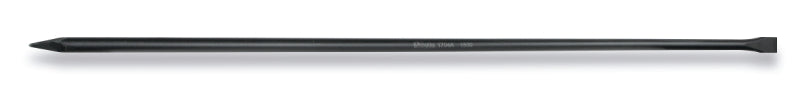 1704A 1500-CROW BARS OPEN-POINTED EDGES