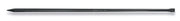 1704A 1500-CROW BARS OPEN-POINTED EDGES