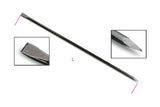 1704A 1500-CROW BARS OPEN-POINTED EDGES
