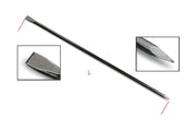 1704A 1500-CROW BARS OPEN-POINTED EDGES