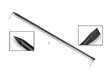 1704A 1500-CROW BARS OPEN-POINTED EDGES