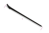 1704C 1200-CROW BARS CLOSED-POINTED