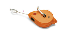 1705-CHALK LINE REEL MADE FROM ALUMINIUM