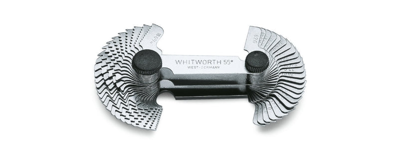 1707-SCREW PITCH GAUGE