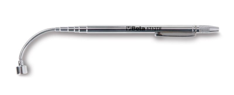 1712TF-TELESCOPIC MAGNET - FLEXIBLE HEAD