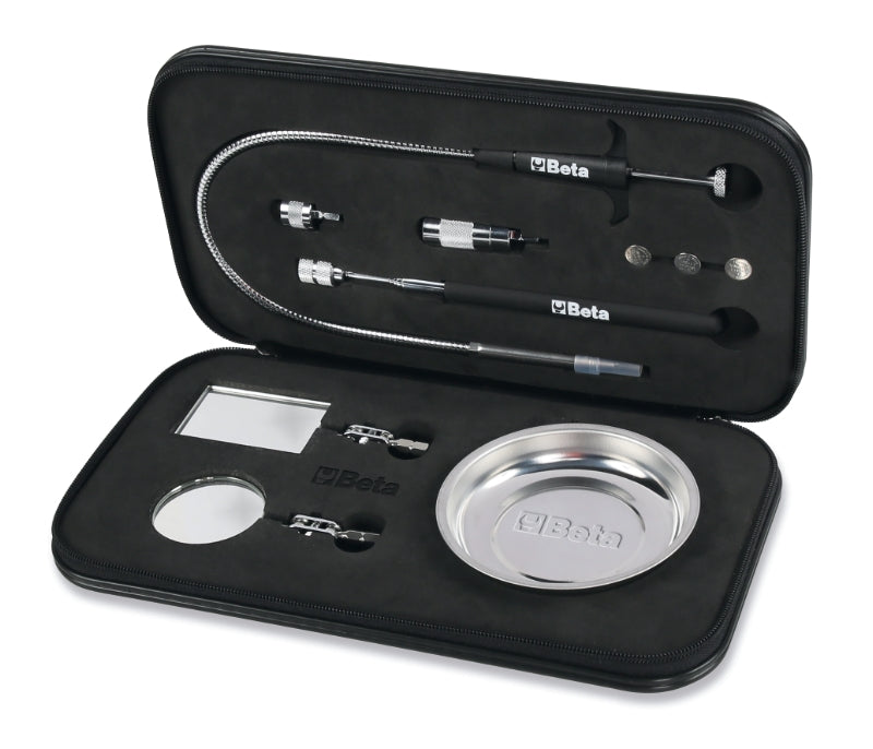 1713M/K7-KIT OF 7 INSPECTION TOOLS