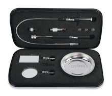 1713M/K7-KIT OF 7 INSPECTION TOOLS