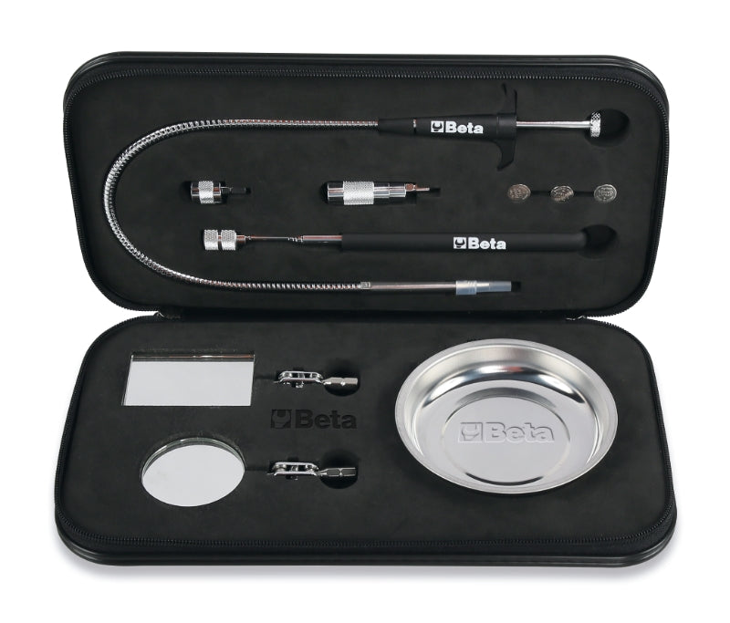 1713M/K7-KIT OF 7 INSPECTION TOOLS