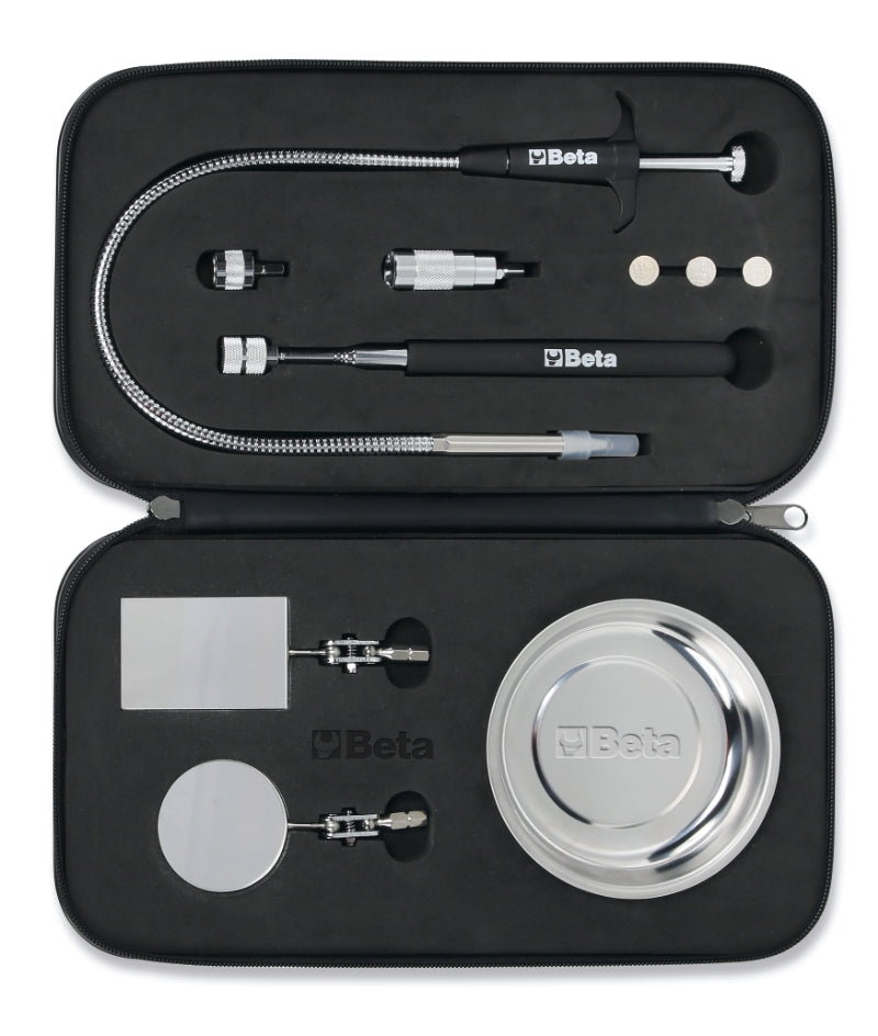 1713M/K7-KIT OF 7 INSPECTION TOOLS