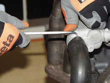 1716A-ANGLED BIT FOR GENERAL USE