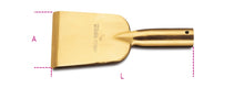 1717BA/1-SPARK-PROOF WALL SCRAPER