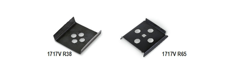 1717V R38-SPARE BLADES FOR ITEM 1717V