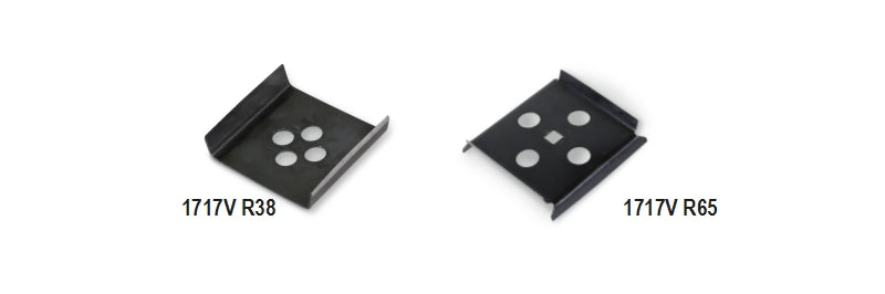 1717V R38-SPARE BLADES FOR ITEM 1717V