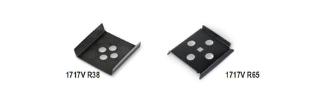 1717V R38-SPARE BLADES FOR ITEM 1717V