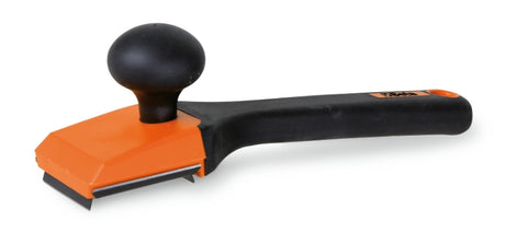 1717C 200-FLAT SCRAPERS VARNISHED