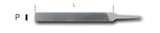 1718A10/Q-SECOND-CUT SQUARE FILES