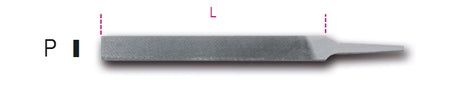1718A10/P-SECOND-CUT FLAT FILES