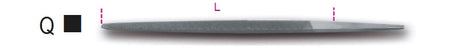 1718A10/P-SECOND-CUT FLAT FILES