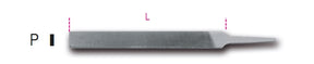 1718D6/P-ROUGH FLAT FILES
