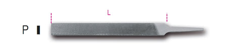 1718D10/Q-ROUGH SQUARE FILES
