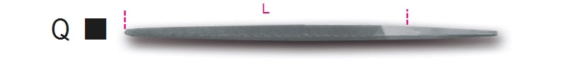 1718D10/Q-ROUGH SQUARE FILES