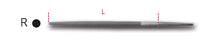 1718D10/R-ROUGH ROUND FILES