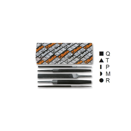 1718D6/Q-ROUGH SQUARE FILES
