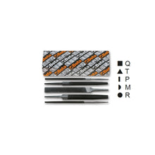 1718D10/P-ROUGH FLAT FILES
