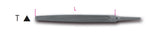 1718D6/P-ROUGH FLAT FILES